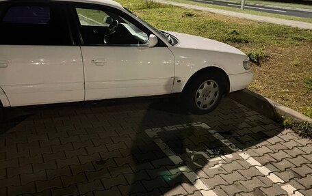 Audi A6, 1995 год, 300 000 рублей, 11 фотография