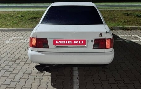 Audi A6, 1995 год, 300 000 рублей, 8 фотография