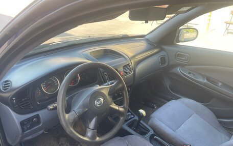 Nissan Almera, 2004 год, 150 000 рублей, 5 фотография