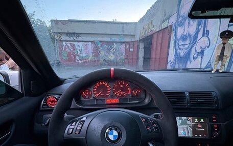 BMW 3 серия, 2001 год, 690 000 рублей, 5 фотография