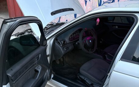 BMW 3 серия, 2001 год, 690 000 рублей, 6 фотография