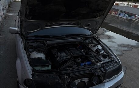 BMW 3 серия, 2001 год, 690 000 рублей, 3 фотография