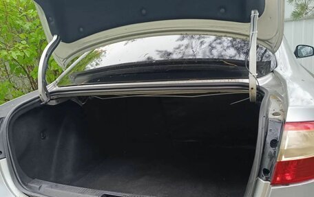 Renault Fluence I, 2013 год, 620 000 рублей, 4 фотография