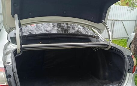Renault Fluence I, 2013 год, 620 000 рублей, 8 фотография
