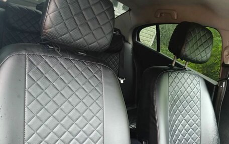 Renault Fluence I, 2013 год, 620 000 рублей, 7 фотография