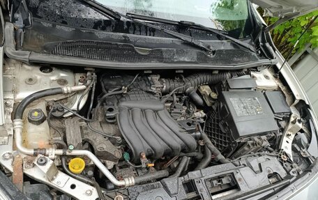 Renault Fluence I, 2013 год, 620 000 рублей, 11 фотография