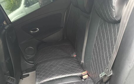 Renault Fluence I, 2013 год, 620 000 рублей, 10 фотография