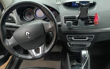 Renault Fluence I, 2013 год, 620 000 рублей, 12 фотография