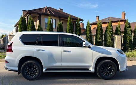 Lexus GX II, 2020 год, 5 990 000 рублей, 7 фотография
