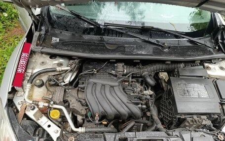 Renault Fluence I, 2013 год, 620 000 рублей, 14 фотография