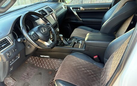 Lexus GX II, 2020 год, 5 990 000 рублей, 11 фотография