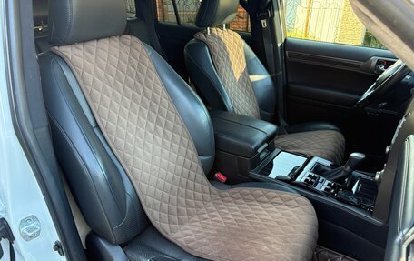 Lexus GX II, 2020 год, 5 990 000 рублей, 13 фотография
