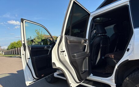 Lexus GX II, 2020 год, 5 990 000 рублей, 18 фотография