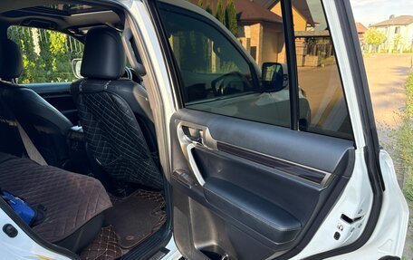 Lexus GX II, 2020 год, 5 990 000 рублей, 19 фотография