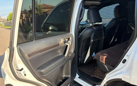 Lexus GX II, 2020 год, 5 990 000 рублей, 21 фотография