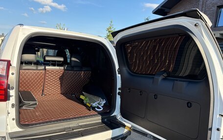 Lexus GX II, 2020 год, 5 990 000 рублей, 23 фотография