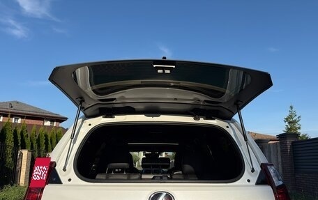 Lexus GX II, 2020 год, 5 990 000 рублей, 22 фотография