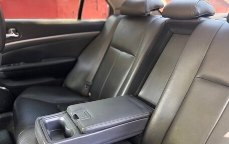 Chevrolet Epica, 2006 год, 500 000 рублей, 6 фотография