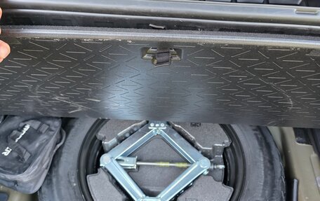 Toyota RAV4, 2021 год, 3 900 000 рублей, 14 фотография