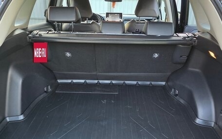 Toyota RAV4, 2021 год, 3 900 000 рублей, 13 фотография