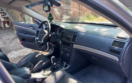Chevrolet Epica, 2006 год, 500 000 рублей, 18 фотография