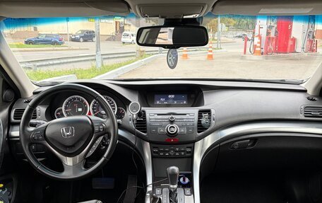 Honda Accord VIII рестайлинг, 2011 год, 1 249 000 рублей, 7 фотография
