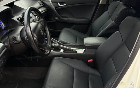 Honda Accord VIII рестайлинг, 2011 год, 1 249 000 рублей, 8 фотография