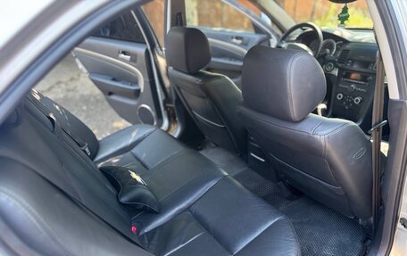 Chevrolet Epica, 2006 год, 500 000 рублей, 19 фотография