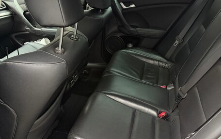 Honda Accord VIII рестайлинг, 2011 год, 1 249 000 рублей, 9 фотография