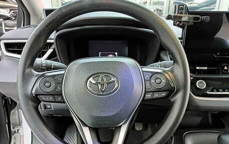 Toyota Corolla, 2023 год, 2 200 000 рублей, 7 фотография