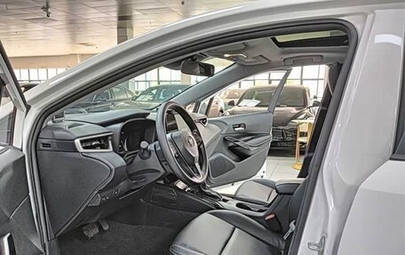 Toyota Corolla, 2023 год, 2 200 000 рублей, 11 фотография