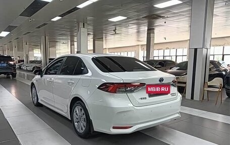 Toyota Corolla, 2023 год, 2 200 000 рублей, 5 фотография