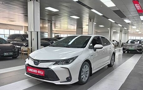 Toyota Corolla, 2023 год, 2 200 000 рублей, 2 фотография