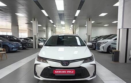 Toyota Corolla, 2023 год, 2 200 000 рублей, 3 фотография