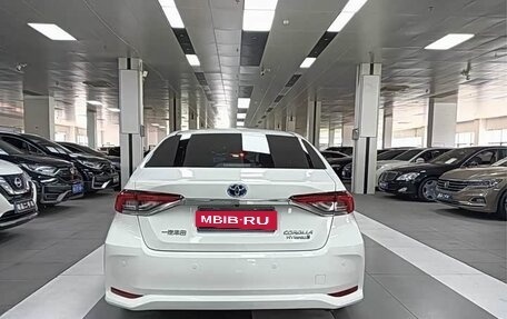 Toyota Corolla, 2023 год, 2 200 000 рублей, 6 фотография