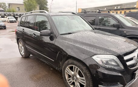 Mercedes-Benz GLK-Класс, 2015 год, 2 399 000 рублей, 4 фотография