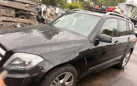 Mercedes-Benz GLK-Класс, 2015 год, 2 399 000 рублей, 2 фотография