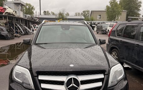 Mercedes-Benz GLK-Класс, 2015 год, 2 399 000 рублей, 5 фотография