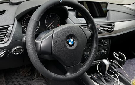 BMW X1, 2012 год, 1 300 000 рублей, 6 фотография