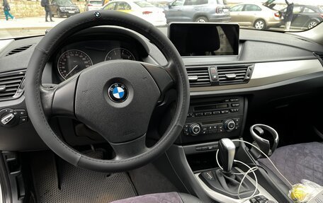 BMW X1, 2012 год, 1 300 000 рублей, 11 фотография