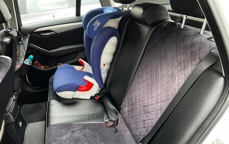 BMW X1, 2012 год, 1 300 000 рублей, 9 фотография