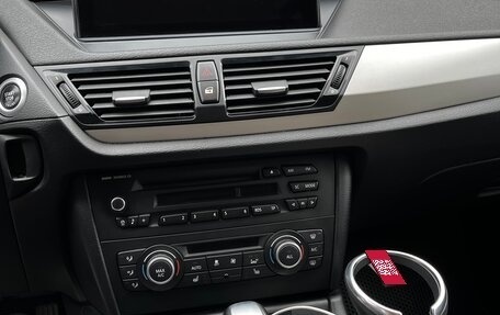 BMW X1, 2012 год, 1 300 000 рублей, 7 фотография