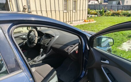 Ford Focus III, 2014 год, 770 000 рублей, 8 фотография