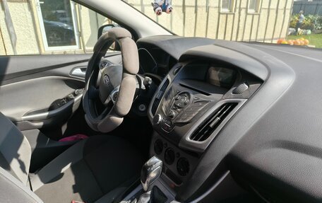 Ford Focus III, 2014 год, 770 000 рублей, 9 фотография