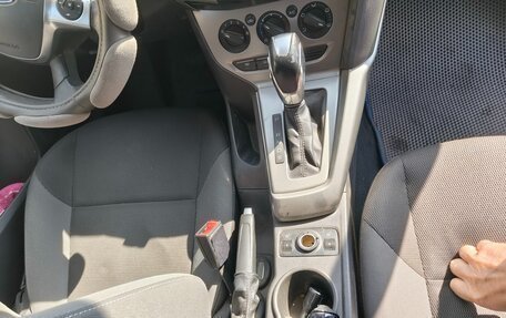 Ford Focus III, 2014 год, 770 000 рублей, 10 фотография