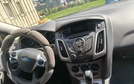 Ford Focus III, 2014 год, 770 000 рублей, 11 фотография