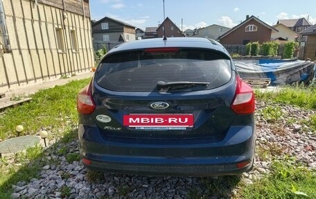 Ford Focus III, 2014 год, 770 000 рублей, 5 фотография