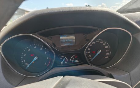 Ford Focus III, 2014 год, 770 000 рублей, 15 фотография