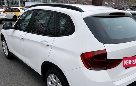 BMW X1, 2012 год, 1 300 000 рублей, 4 фотография