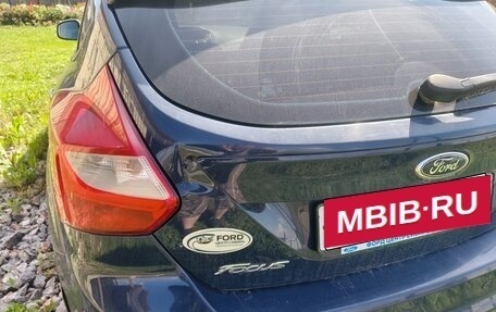 Ford Focus III, 2014 год, 770 000 рублей, 6 фотография